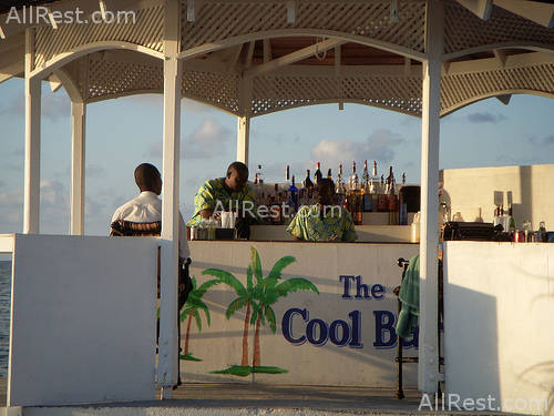 Sandals Montego Bay 41